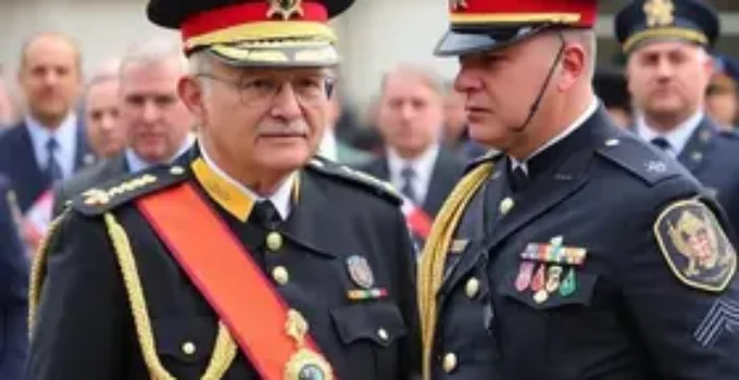 concurso da Guarda Municipal