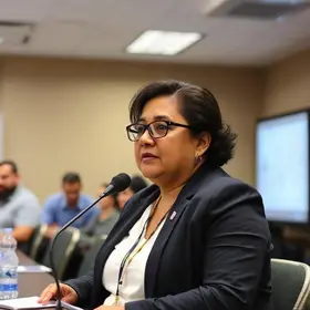 fortalecimento da rede municipal de ensino