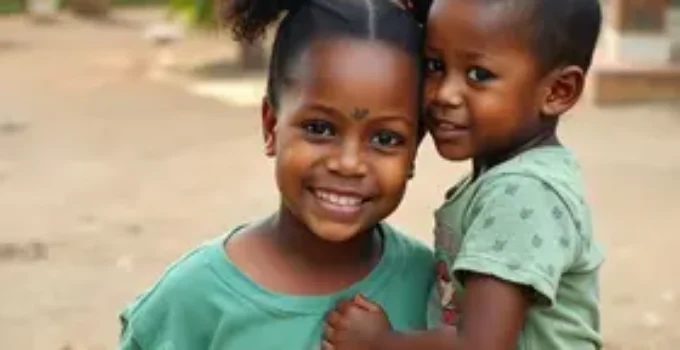 Projeto Criança Feliz