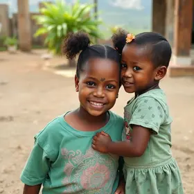 Projeto Criança Feliz