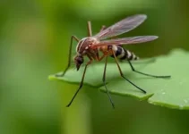 Aedes aegypti