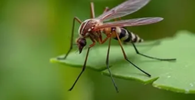Aedes aegypti