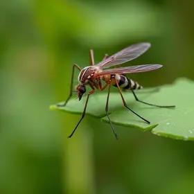 Aedes aegypti