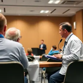 Seminário de Segurança do Paciente