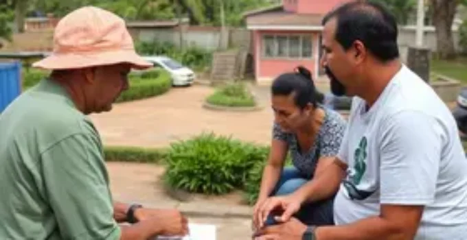 Revisão do Plano Diretor