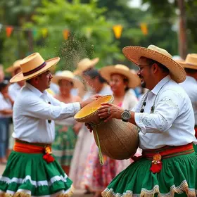 XIX Fórum do Forró