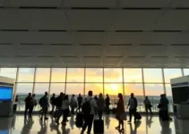 aumento de passageiros no aeroporto de Aracaju