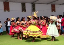 Descubra Aracaju