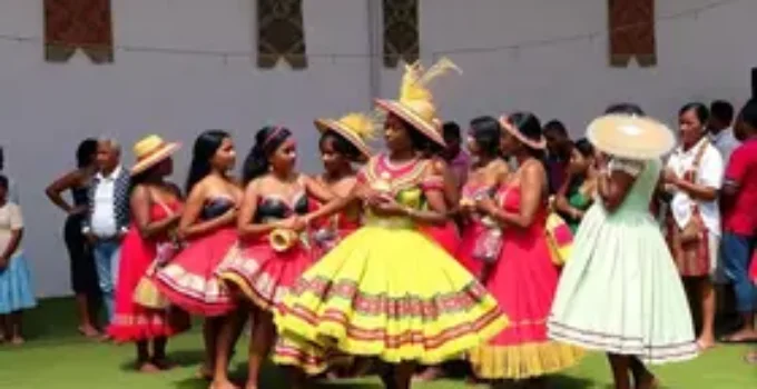 Descubra Aracaju