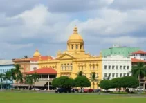 Descubra Aracaju