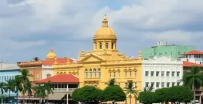 Descubra Aracaju