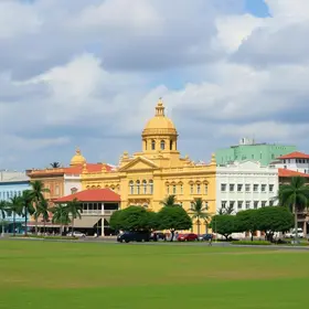 Descubra Aracaju