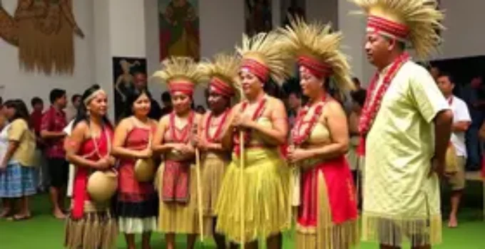 exposição junina