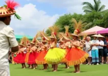 Festival Junino da Educação Estadual de Aracaju