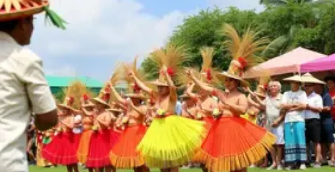 Festival Junino da Educação Estadual de Aracaju