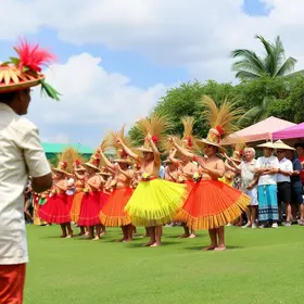 Festival Junino da Educação Estadual de Aracaju