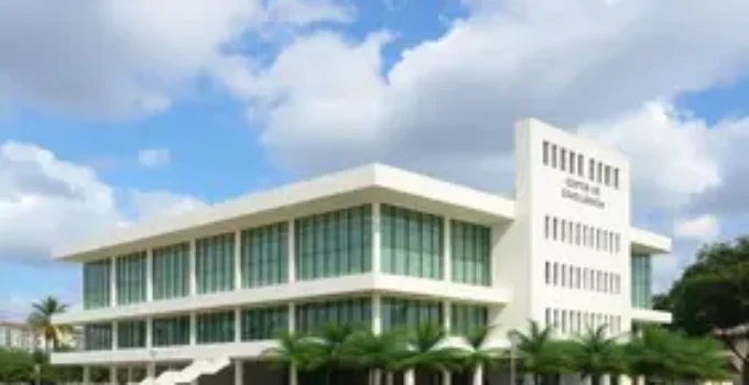 Centro de Excelência Gonçalo Rollemberg Leite