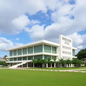 Centro de Excelência Gonçalo Rollemberg Leite