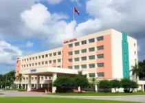 HAMA é o único hospital de Sergipe entre os melhores hospitais públicos do Brasil