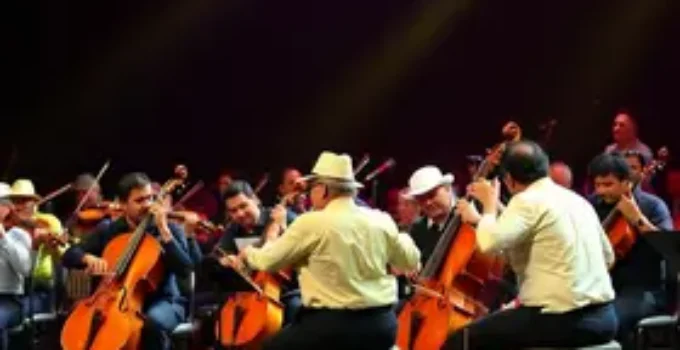 Orquestra Sanfônica de Aracaju