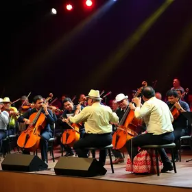 Orquestra Sanfônica de Aracaju