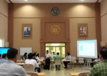qualificação de MEIs