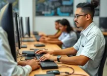 curso de Informática