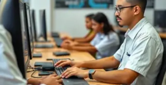curso de Informática