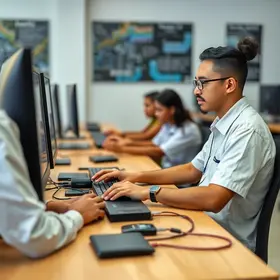 curso de Informática