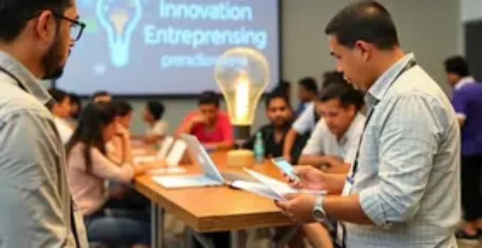 empreendedorismo