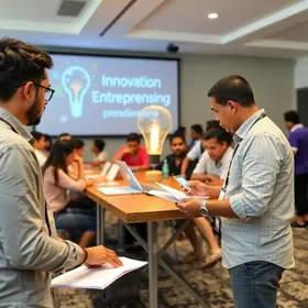 empreendedorismo