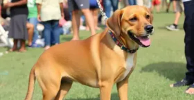 campanha de adoção de animais