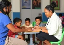 atendimento a crianças e adolescentes