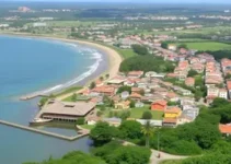 turismo e empreendedorismo em Aracaju