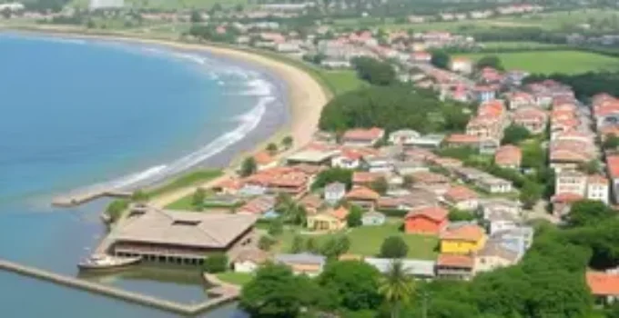 turismo e empreendedorismo em Aracaju