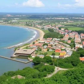 turismo e empreendedorismo em Aracaju