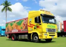 divulgação turística de Aracaju