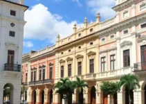 revitalização do Centro de Aracaju