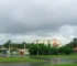 chuva em Aracaju