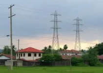 queda de energia em Aracaju
