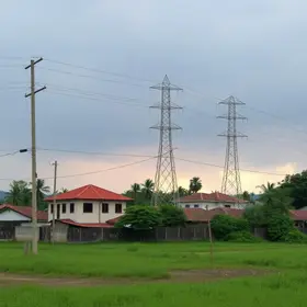 queda de energia em Aracaju