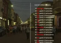 Rua de São João