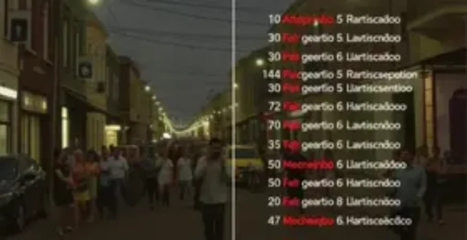 Rua de São João