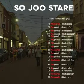 Rua de São João