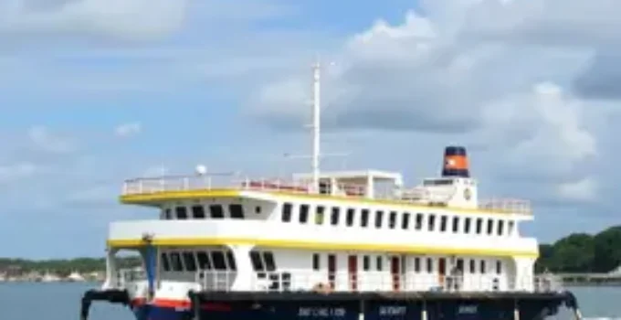 São Pedro