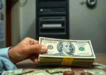 origem lícita R$ 240 mil