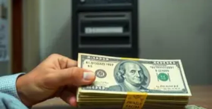 origem lícita R$ 240 mil