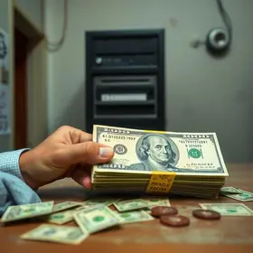 origem lícita R$ 240 mil