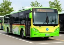 TCE/SE descarta sobrepreço na compra de ônibus elétricos