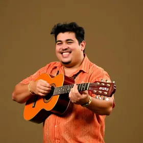 Forró Caju